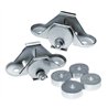 SPC | REAR CAMB ADJ SET W/SPACERS - Rear - Chrysler / Dodge / Eagle / Mitsubishi 1995-2005