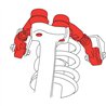 SPC | AUDI A4 CONTROL ARMS KIT - Front Upper - Audi 2017-2024