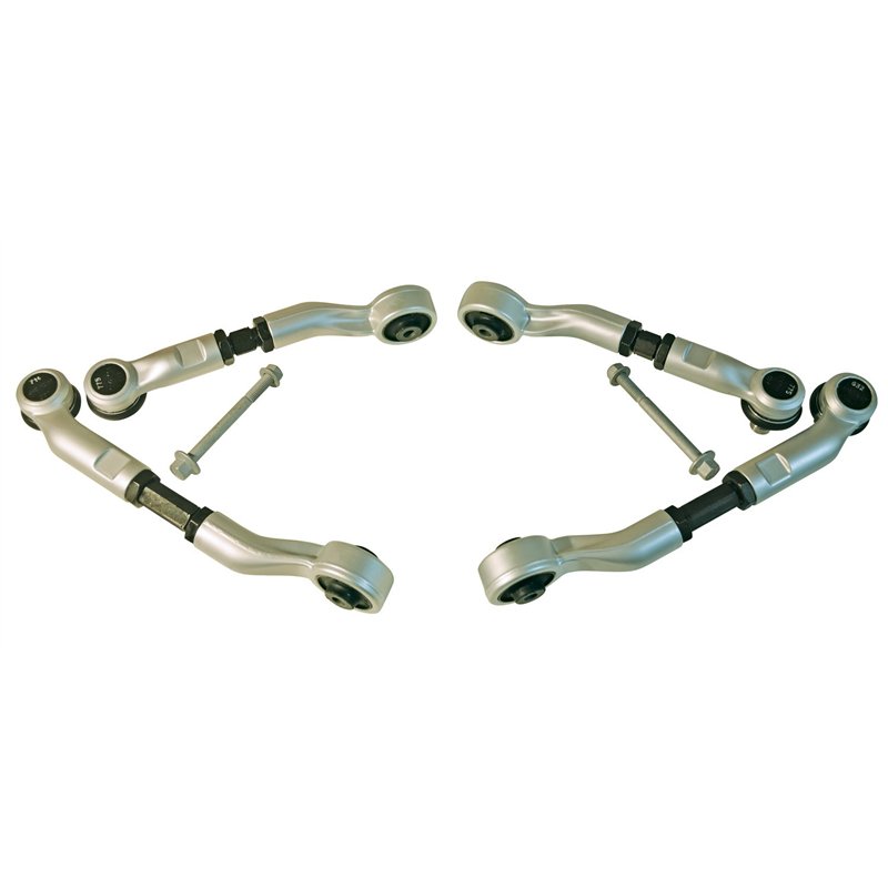 SPC | AUDI Q5 CONTROL ARMS KIT - Front Upper - Audi / Porsche 2017-2025