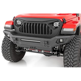 Rough Country | High Clearance Bumper - Gladiator / Wrangler (4xe) / Wrangler (JL) 2020-2024