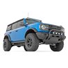 Rough Country | Nudge Bar - Bronco 2.3T / 2.7T / 3.0T 2021-2024