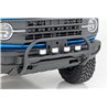 Rough Country | Nudge Bar - Bronco 2.3T / 2.7T / 3.0T 2021-2024
