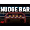 Rough Country | Nudge Bar - Bronco 2.3T / 2.7T / 3.0T 2021-2024