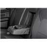 Rough Country | Neoprene Seat Covers - Ram 1500 2020-2025