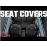 Rough Country | Seat Cover Set - Bronco 2.3T / 2.7T / 3.0T 2021-2024