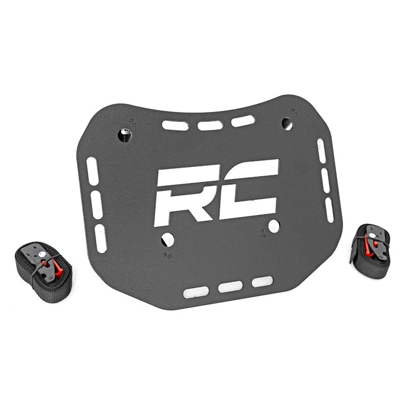 Rough Country | Cooler Mount
