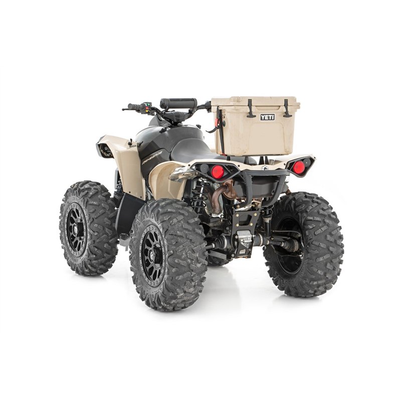 Rough Country | Cooler Mount