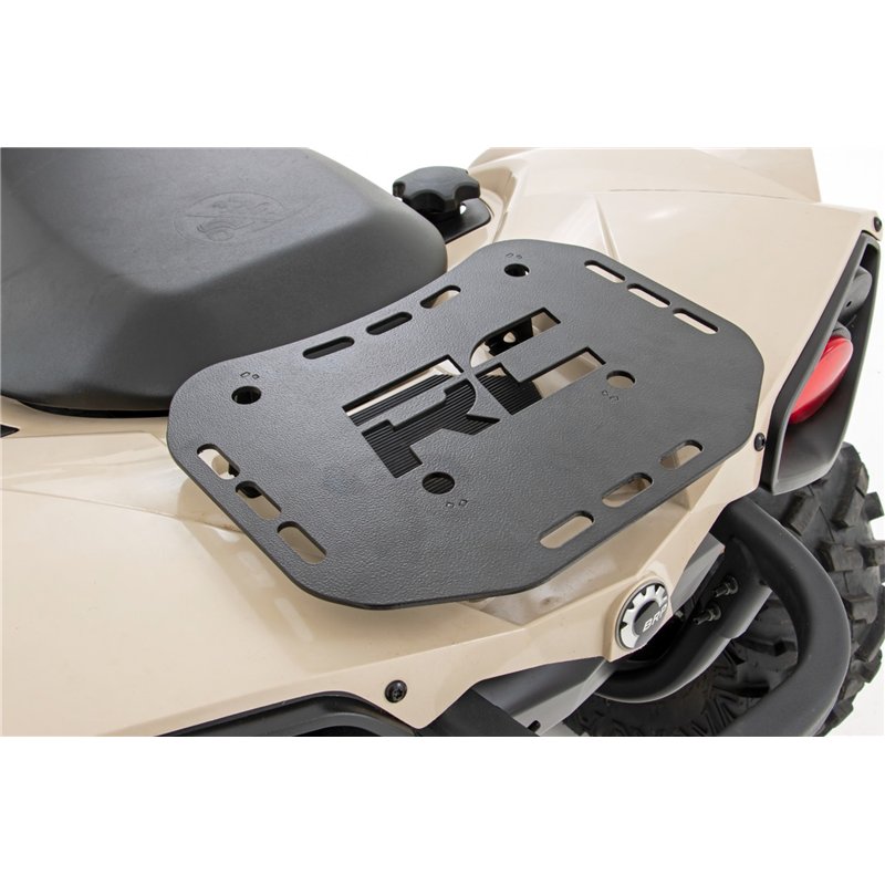 Rough Country | Cooler Mount