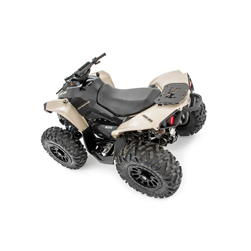 Rough Country | Cooler Mount