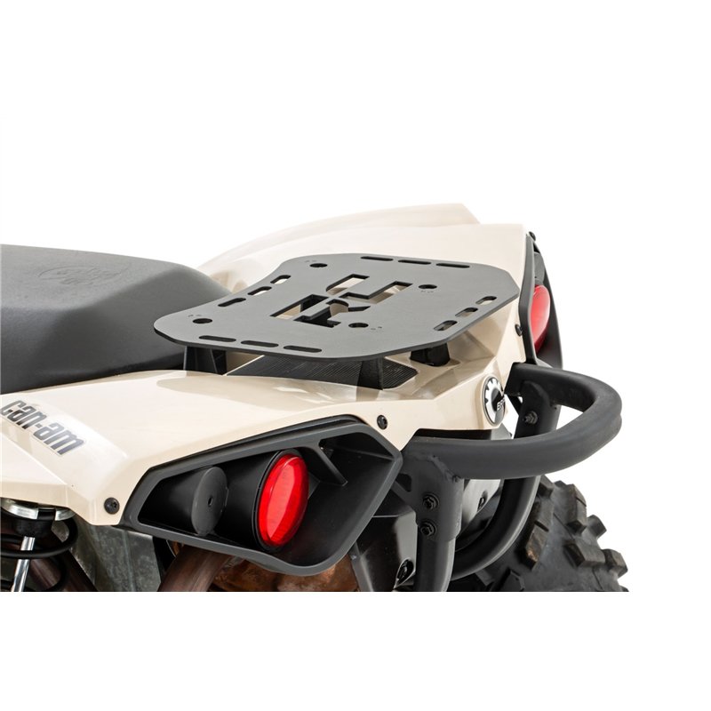 Rough Country | Cooler Mount