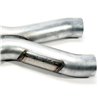 BBK Performance | High-Flow Short After Cat X-Pipe Assembly - Mustang 5.0L 2011-2014