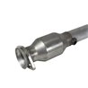 BBK Performance | High-Flow Short Mid X-Pipe Assembly - Mustang 3.7L 2011-2014