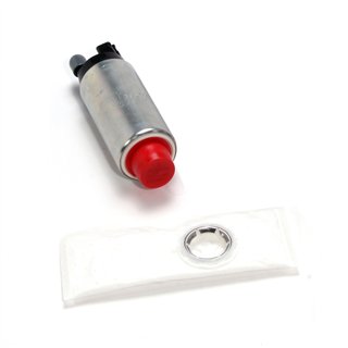 BBK Performance | Direct Fit OEM Style High-Volume Electric Fuel Pump Kit - Mustang 4.6L / 4.9L 1986-1997