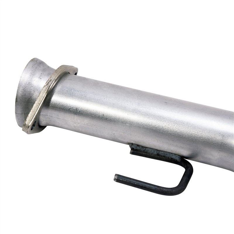 BBK Performance | High-Flow Short Mid X-Pipe Assembly - Mustang 4.6L 2005-2010