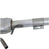 BBK Performance | High-Flow Full X-Pipe Assembly - Mustang 4.9L 1994-1995