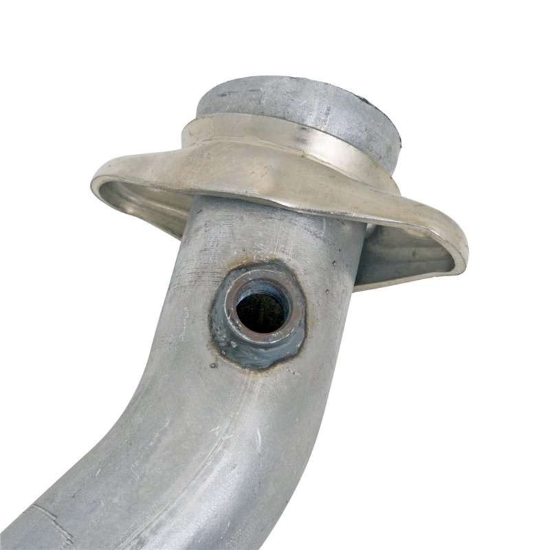 BBK Performance | High-Flow Full X-Pipe Assembly - Mustang 4.9L 1994-1995