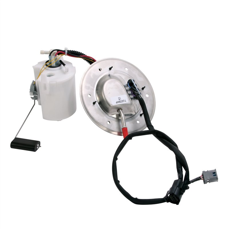 BBK Performance | Direct Fit OEM Style High-Volume Electric Fuel Pump Kit - Mustang 3.8L / 4.6L / 5.4L 1999-2000