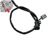 BBK Performance | Direct Fit OEM Style High-Volume Electric Fuel Pump Kit - Mustang 3.8L / 4.6L / 5.4L 1999-2000
