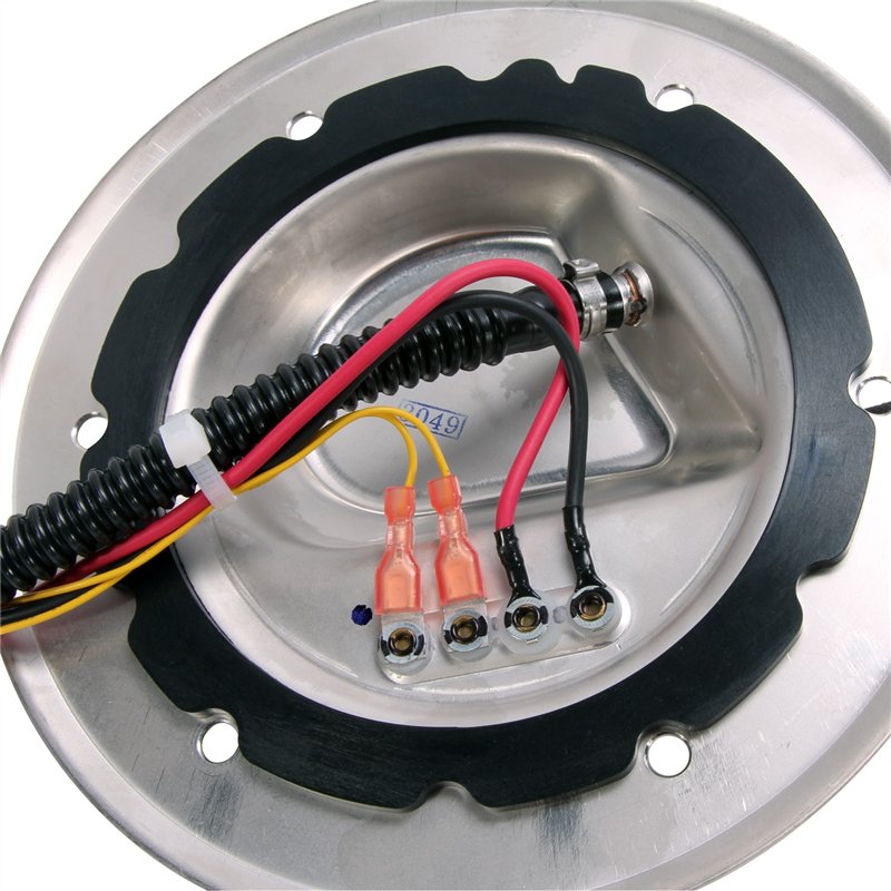 BBK Performance | Direct Fit OEM Style High-Volume Electric Fuel Pump Kit - Mustang 3.8L / 4.6L / 5.4L 1999-2000