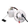 BBK Performance | Direct Fit OEM Style High-Volume Electric Fuel Pump Kit - Mustang 3.8L / 4.6L / 5.4L 1999-2000