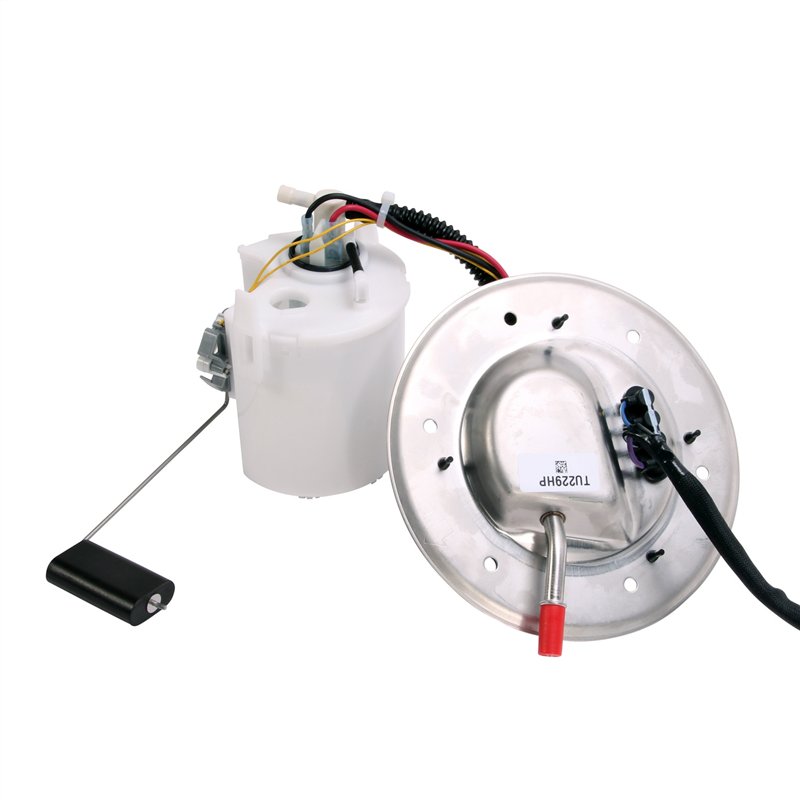 BBK Performance | Direct Fit OEM Style High-Volume Electric Fuel Pump Kit - Mustang 3.8L / 3.9L / 4.6L 2001-2004