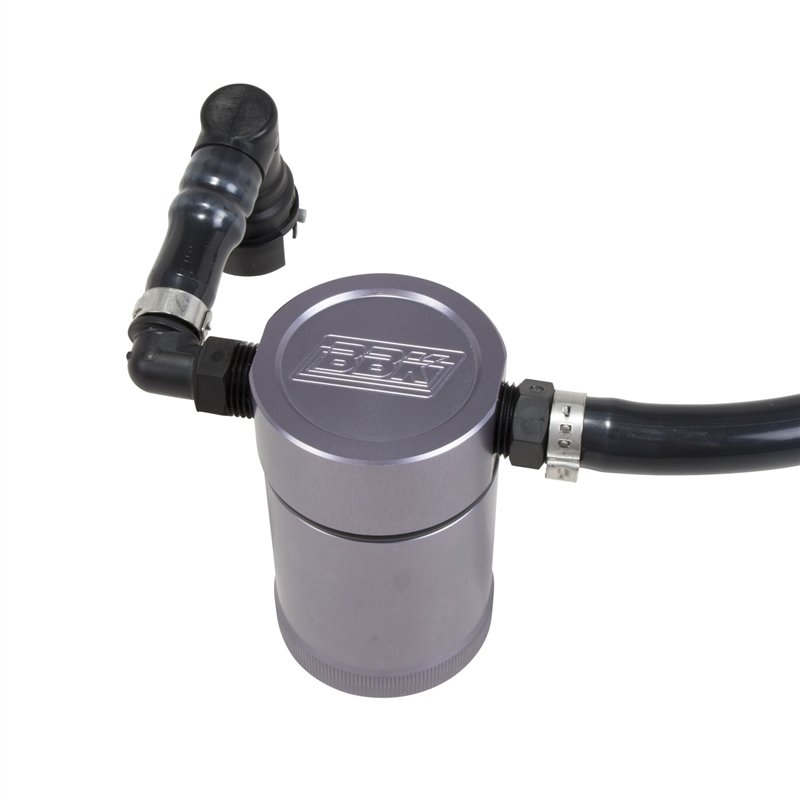 BBK Performance | Oil Separator Kit - Mustang 3.7L 2011-2014