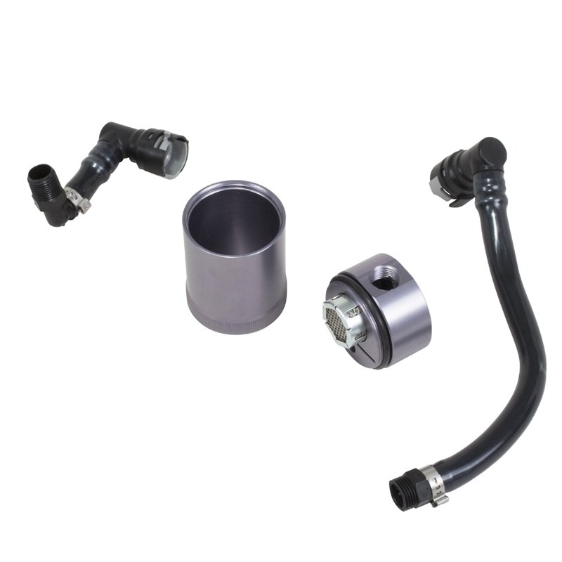 BBK Performance | Oil Separator Kit - Mustang 3.7L 2011-2014