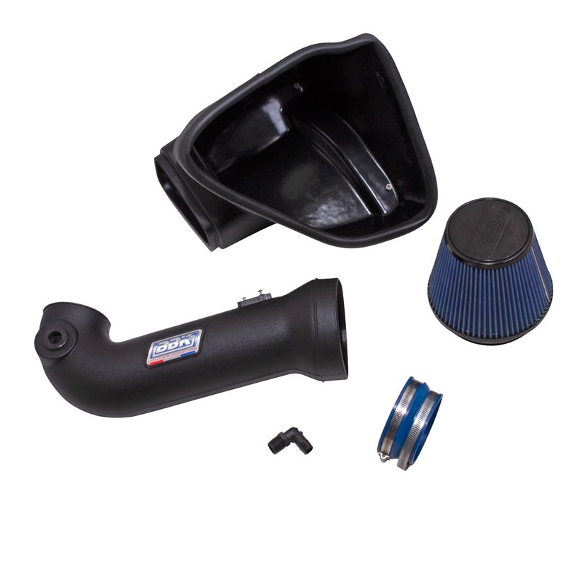 BBK Performance | Cold Air Induction System - Camaro 6.2L 2016-2024