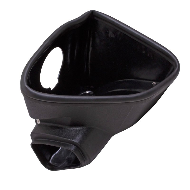 BBK Performance | Cold Air Induction System - Camaro 6.2L 2016-2024
