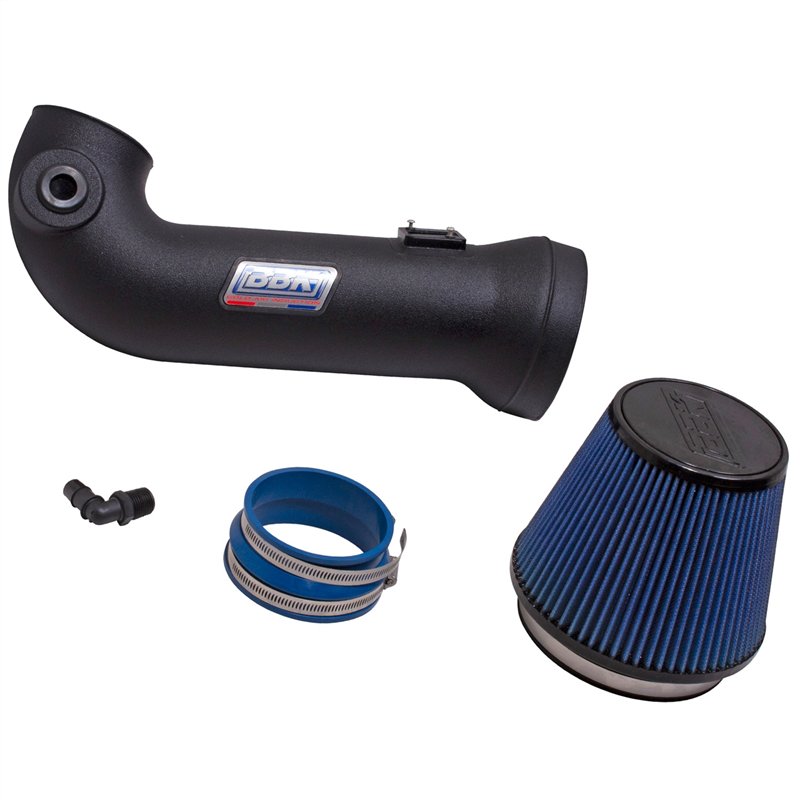 BBK Performance | Cold Air Induction System - Camaro 6.2L 2016-2024