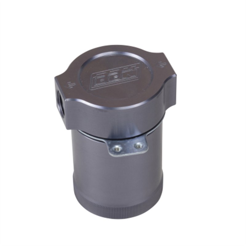 BBK Performance | Oil Separator Kit - 300 / Challenger / Charger / Durango 6.4L 2011-2022