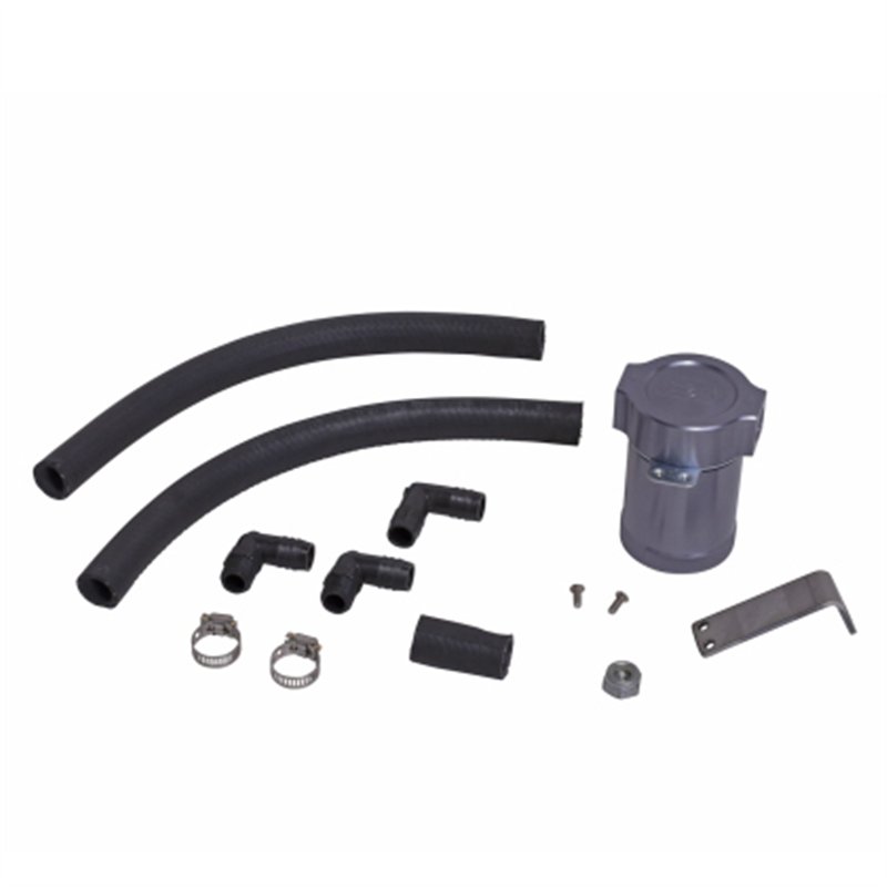 BBK Performance | Oil Separator Kit - 300 / Challenger / Charger / Durango 6.4L 2011-2022