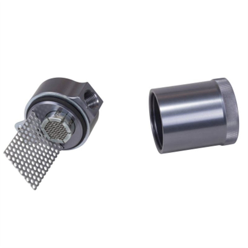 BBK Performance | Oil Separator Kit - 300 / Challenger / Charger / Durango 6.4L 2011-2022