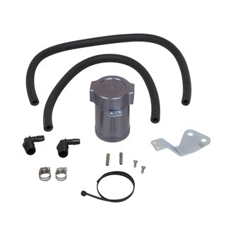 BBK Performance | Oil Separator Kit - Camaro 6.2L 2016-2024