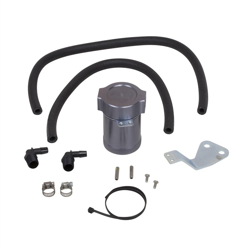 BBK Performance | Oil Separator Kit - Camaro 6.2L 2016-2024