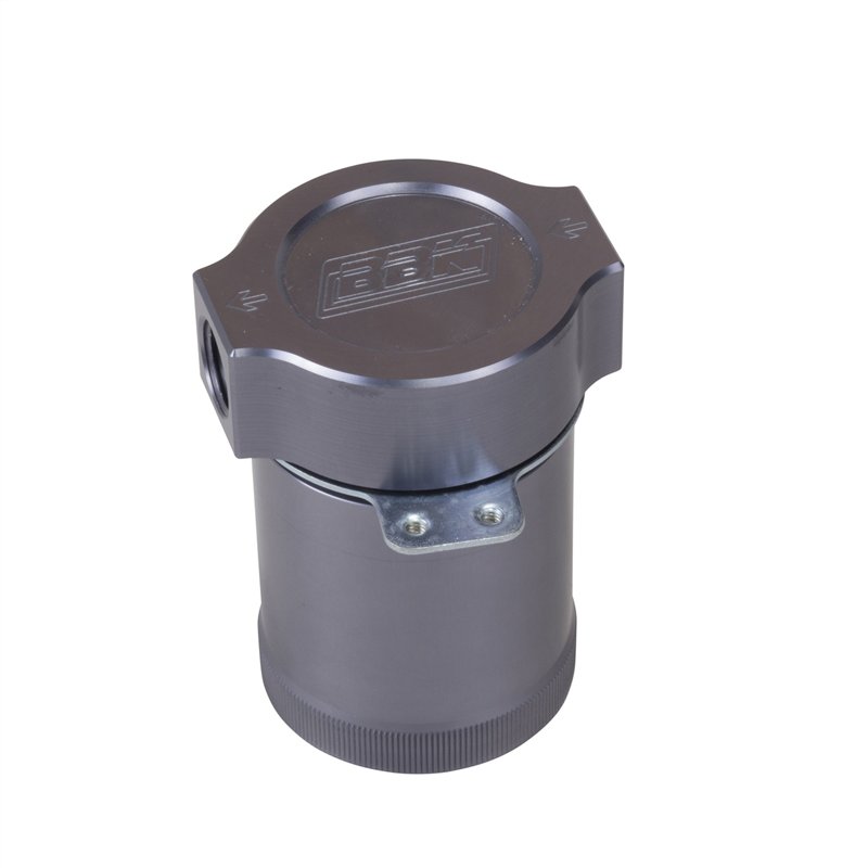 BBK Performance | Oil Separator Kit - Camaro 6.2L 2016-2024
