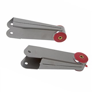 BBK Performance | Performance Rear Control Arm Kit - Mustang 1979-2004