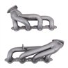 BBK Performance | Shorty Tuned Length Exhaust Header Kit - Cadillac / Chevrolet / GMC 6.0L 2000-2013