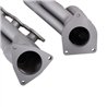 BBK Performance | Shorty Tuned Length Exhaust Header Kit - Cadillac / Chevrolet / GMC 6.0L 2000-2013