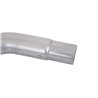 BBK Performance | High-Flow Short Mid X-Pipe Assembly - Camaro 6.2L 2010-2015