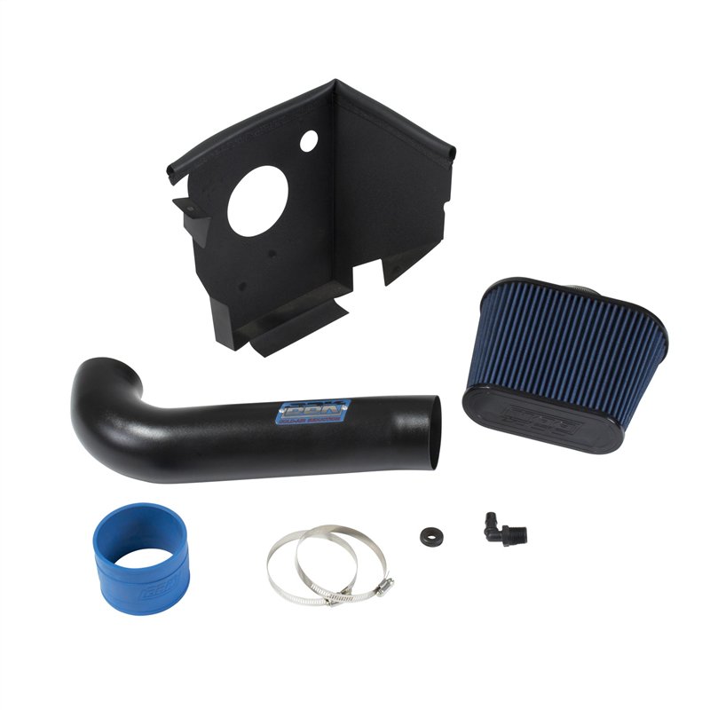 BBK Performance | Power-Plus Series® Cold Air Intake - Chrysler / Dodge 5.7L / 6.1L 2005-2023