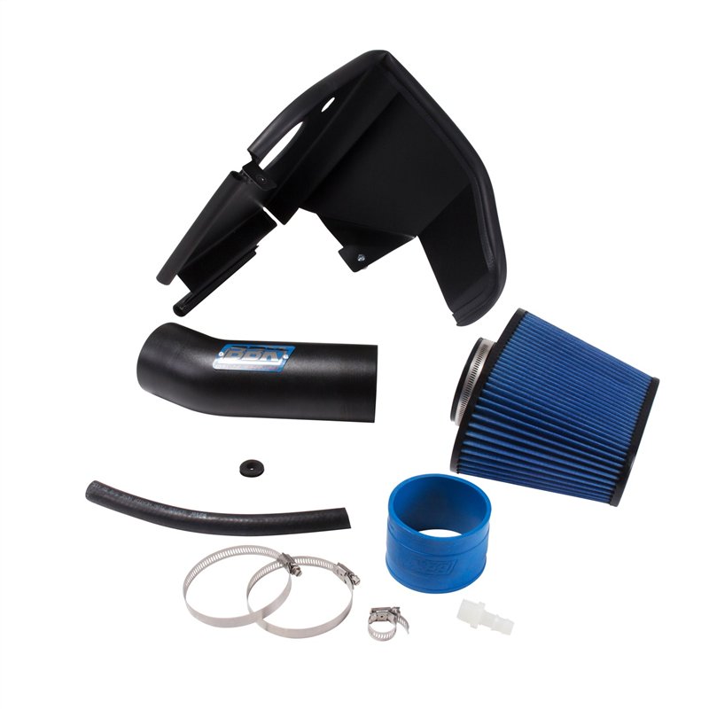 BBK Performance | Power-Plus Series® Cold Air Intake - 300 / Challenger / Charger 6.4L 2011-2023