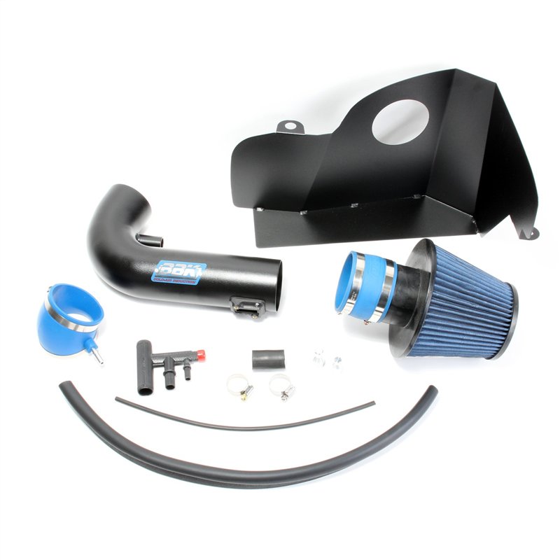 BBK Performance | Power-Plus Series® Cold Air Intake - Mustang 5.0L 2015-2017