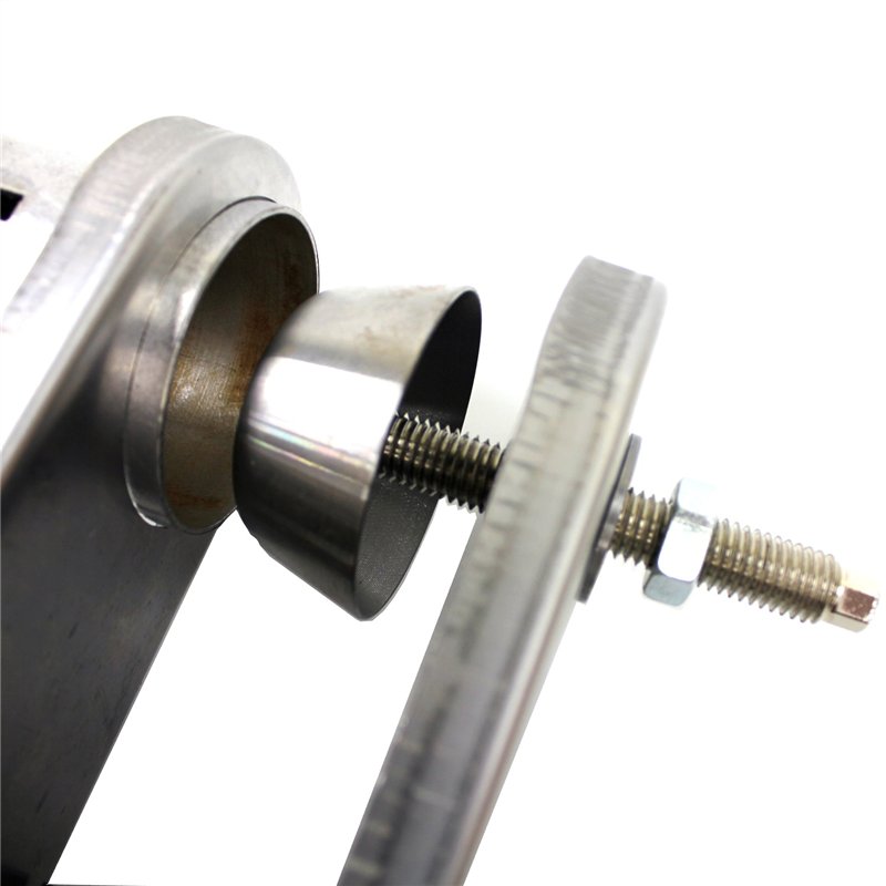 BBK Performance | Vari-Tune Adjustable Performance Muffler