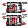 BBK Performance | Vari-Tune Adjustable Performance Muffler