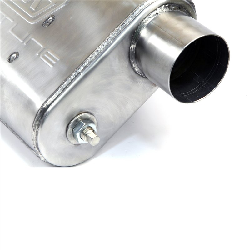 BBK Performance | Vari-Tune Adjustable Performance Muffler