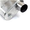 BBK Performance | Vari-Tune Adjustable Performance Muffler