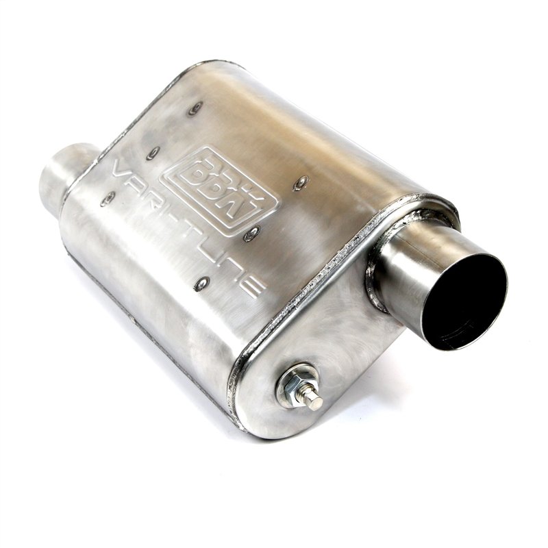 BBK Performance | Vari-Tune Adjustable Performance Muffler