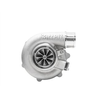 Garrett | G25-550 48mm Full Turbo - 0.72 A/R & V-Band Inlet