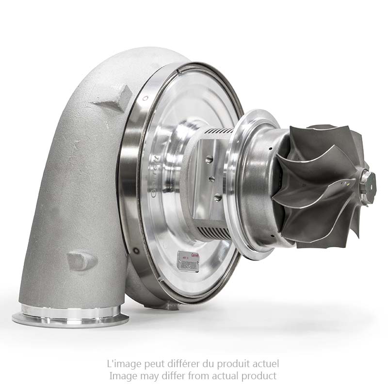 Garrett | G45-1600 80mm Supercore